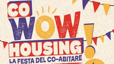Festival del Co-Housing 2026