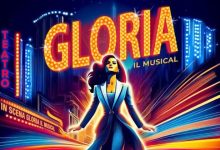 Gloria il Musical