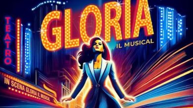 Gloria il Musical