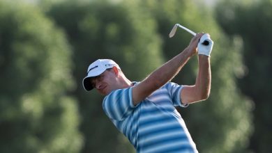Guido Migliozzi Catalunya Championship