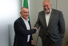 Incontro fra Sogin e Candu