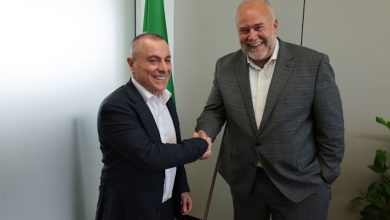 Incontro fra Sogin e Candu