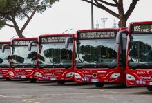Mobilità Roma rientro