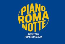 Piano Roma Notte 2026