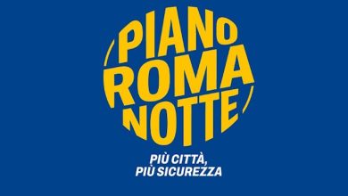 Piano Roma Notte 2026