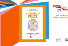 Premio Asimov Anaïs Roux