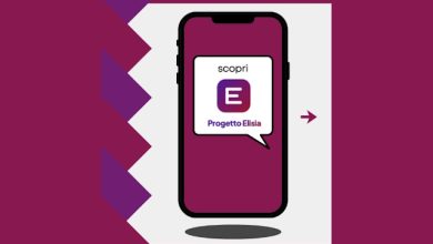 Progetto Elisia