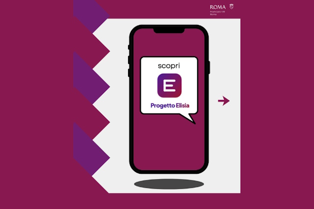 Progetto Elisia