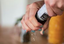 Settimana mondiale per la riduzione del consumo di sale