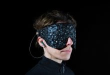 Somniia Monitor monitoraggio del sonno