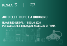 ZTL Roma