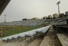 ampliamento dello Stadio Flaminio
