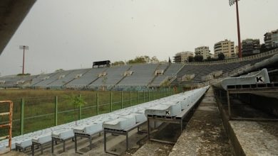 ampliamento dello Stadio Flaminio