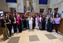 assemblea capitolina rende omaggio madri costituenti