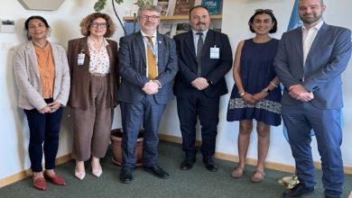 collaborazione CREA e FAO
