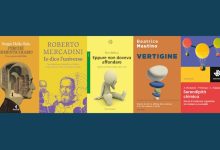 libri finalisti XII edizione Premio ASIMOV