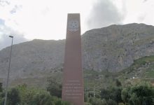monumento vittime strage di Capaci