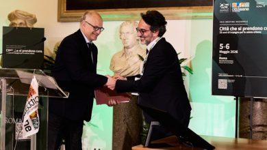 rete italiana citta sane oms 2026