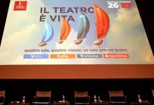 stagione 26-27 del Teatro di Roma