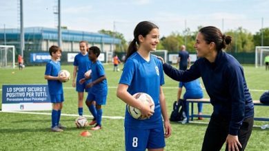Abusi psicologici nello sport