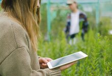 CREAfuturo tecnologia in agricoltura
