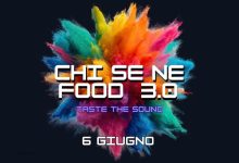 Chi se ne food 2026