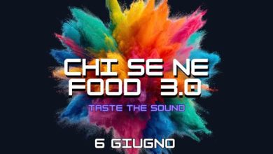 Chi se ne food 2026