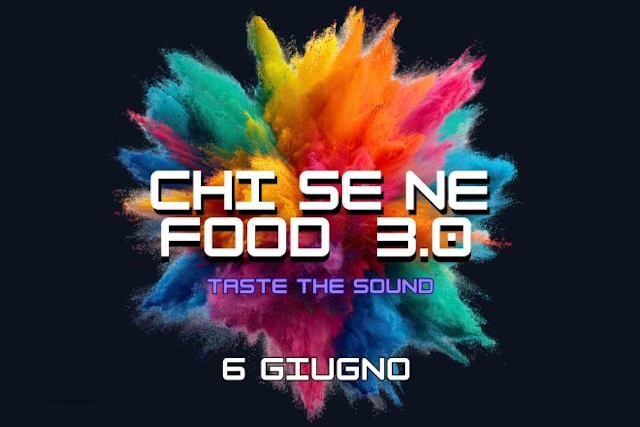Chi se ne food 2026