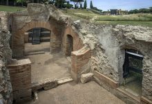 Circo Massimo visite guidate