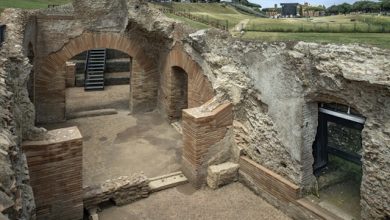 Circo Massimo visite guidate