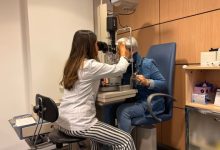 Glaucoma pseudoesfoliativo