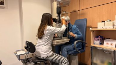Glaucoma pseudoesfoliativo