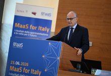 MAAS for Italy