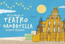 Mi illumino di Teatro a Garbatella