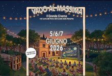 Municipio IX Vado al Massima 2026