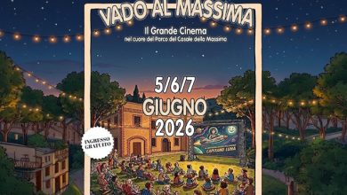 Municipio IX Vado al Massima 2026