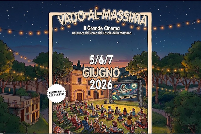 Municipio IX Vado al Massima 2026
