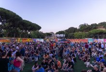 RIM - Roma In Musica successo