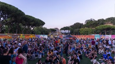 RIM - Roma In Musica successo