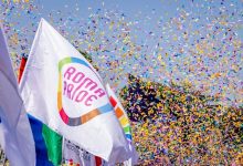 Roma Pride 2026
