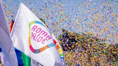 Roma Pride 2026