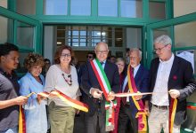 Stazione di Posta a Ostia