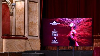 Teatro dell’Opera di Roma stagione 2026-2027