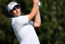 US Open Filippo Celli