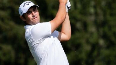 US Open Filippo Celli