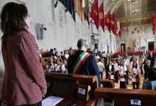 conferimento cittadinanza italiana