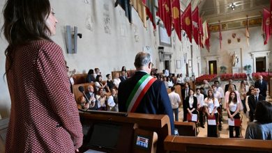 conferimento cittadinanza italiana