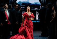 la Traviata