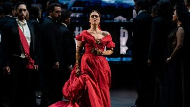 la Traviata