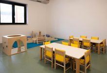 nido cosmo Servizi educativi